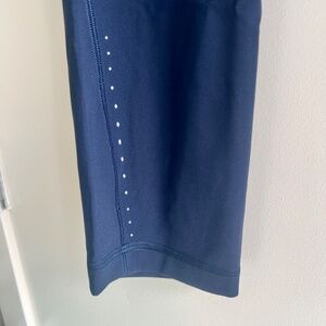 Swift speed HR Crops 23" NWT size 14